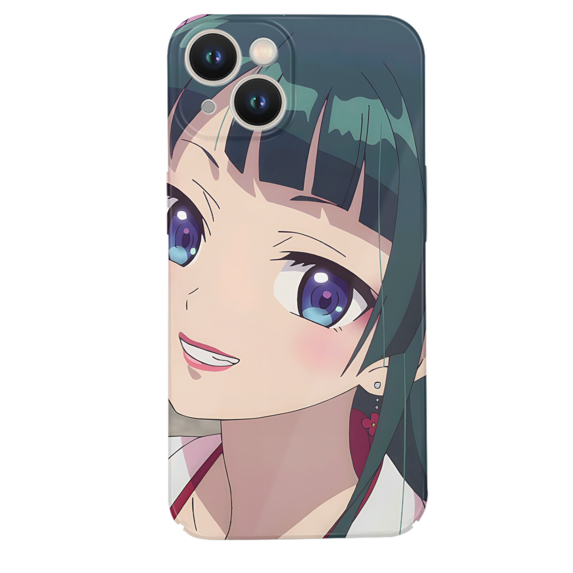 （画像用） 薬屋のひとりごと The Apothecary Diaries 【iPhone 14シリーズ対応】ハードケース